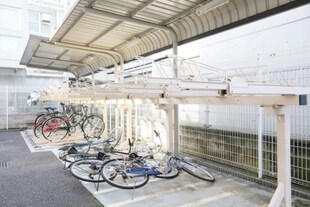 池袋駅 徒歩10分 1階の物件外観写真